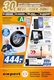 expert Prospekt für Bergatreute mit 12} Seiten expert Prospekt für Bergatreute: "Top Angebote", 12 Seiten, 29.08.2025 - 08.09.2025