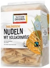Bio Weiße Reisnudeln von Fairtrade Original für 2,49 € bei REWE im Angebot Bio Weiße Reisnudeln von Fairtrade Original im aktuellen REWE Prospekt