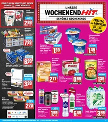 Kopierpapier Angebot im aktuellen HIT Prospekt auf Seite 15