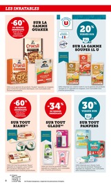 Parfum Angebote im Prospekt "U Express" von U Express Parfum Angebote im Prospekt "U Express" von U Express auf Seite 8