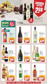 Freixenet im REWE Prospekt in Siegen Aktueller REWE Prospekt mit Freixenet, "Dein Markt", Seite 21