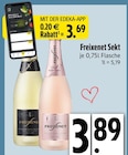 Sekt Angebote von Freixenet bei E xpress München für 3,69 €