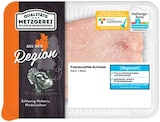 Aktuelles Frische Puten-Schnitzel Angebot bei REWE in Köln ab 11,90 €