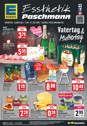 Ähnliche Angebote wie Datteln im Prospekt "Aktuelle Angebote" auf Seite 1 von EDEKA in Mülheim