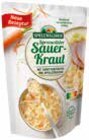 Sauerkraut von Spreewaldhof im aktuellen Netto mit dem Scottie Prospekt