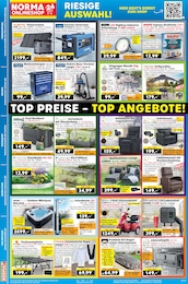 Norma Puppen im Prospekt Norma Puppen im Prospekt