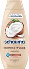 Shampoo im Angebot bei GLOBUS in Amberg Shampoo Angebote von Schauma bei GLOBUS Amberg für 1,69 €