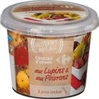 Olives Instant Apéro à Carrefour dans Le Thillay Olives Instant Apéro à Carrefour dans Le Thillay