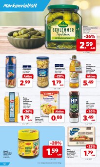 Brot im Markant Nordwest Prospekt "DER MARKT FÜR GUTES ESSEN UND TRINKEN" mit 16 Seiten (Bielefeld)