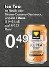 Ice Tea Angebote von EDEKA bei TOP Getränke Rheda-Wiedenbrück für 0,49 €