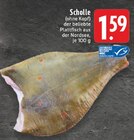 Scholle (ohne Kopf) Angebote bei EDEKA Remscheid für 1,59 €