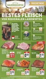 Aktueller EDEKA Prospekt mit Käse, "Wir lieben Lebensmittel!", Seite 9