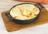 Tartiflette - U en promo chez Super U Villefranche-sur-Saône à 11,84 €