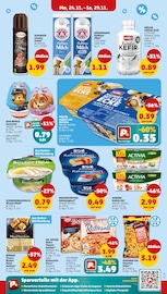 Aktueller Penny Prospekt mit Joghurt, "Wer günstig will, muss Penny.", Seite 7
