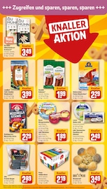 Böller im REWE Prospekt in Bayreuth Aktueller REWE Prospekt mit Böller, "Dein Markt", Seite 14
