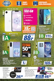 Aktueller expert Prospekt mit Apple, "Top Angebote", Seite 8