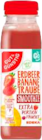 Erdbeer Banane Traube Smoothie im Angebot bei Marktkauf in Pinneberg Erdbeer Banane Traube Smoothie Angebote von Gut & Günstig bei Marktkauf Pinneberg für 1,00 €