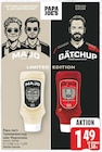 Tomatenketchup oder Mayonnaise von Papa Joe's für 1,49 € bei E center im Angebot Tomatenketchup oder Mayonnaise von Papa Joe's im aktuellen E center Prospekt