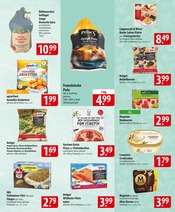 Tiefkühlkost im famila Nordost Prospekt in Gifhorn Aktueller famila Nordost Prospekt mit Tiefkühlkost, "besser als gut!", Seite 7