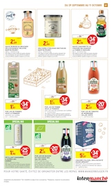 Prospectus Intermarché Hyper "Intermarché" en cours à Menton, Page 27 Catalogue Intermarché Hyper en cours à Menton, "Intermarché", Page 27