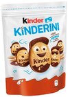 REWE Kastellaun - Kinderini oder Nutella Biscuits Angebot im Prospekt Kinderini oder Nutella Biscuits bei REWE im Kastellaun Prospekt für