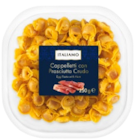 Pâtes farcies - ITALIAMO en promo chez Lidl Pâtes farcies - ITALIAMO dans le catalogue Lidl