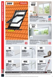 Prix et réduction Porte-Clés dans le prospectus Brico Dépôt en cours Offre Porte-Clés dans le catalogue Brico Dépôt du moment à la page 6