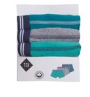 Carrefour Villefranche-de-Rouergue - Promo Boxers unis garçon Promo Boxers unis garçon à 5,49 € dans le catalogue Carrefour à Villefranche-de-Rouergue
