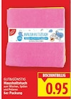 Haushaltstuch von GUT&GÜNSTIG im aktuellen E center Prospekt