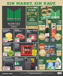 Marktkauf Prospekt Aktuelle Angebote mit 20 Seiten