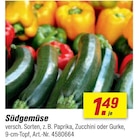 Aktuelle Paprika Angebote bei toom Baumarkt in Krefeld Aktuelles Südgemüse Angebot bei toom Baumarkt in Krefeld ab 1,49 €