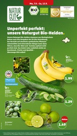 Bio im Penny Prospekt in Detmold Aktueller Penny Prospekt mit Bio, "Wer günstig will, muss Penny.", Seite 6