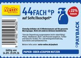 Seife im Angebot bei Netto Marken-Discount in Hoyerswerda Seife Angebote bei Netto Marken-Discount Hoyerswerda