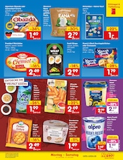 Ähnliche Vittel Angebote im Prospekt "Aktuelle Angebote" von Netto Marken-Discount in Schwabach Ähnliche Angebote wie Vittel im Prospekt "Aktuelle Angebote" auf Seite 17 von Netto Marken-Discount in Schwabach