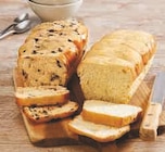 Super U Baratier - Promo BRIOCHE NANTERRE Promo BRIOCHE NANTERRE à 3,99 € dans le catalogue Super U à Baratier