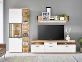 Wohnwand „Basset“ im Angebot bei Segmüller in Niederkassel Wohnwand „Basset“ Angebote bei Segmüller Niederkassel für 799,00 €