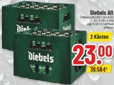 Alt im Angebot bei Trinkgut in Löhne Alt Angebote von Diebels bei Trinkgut Löhne für 23,00 €