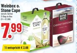 Trinkgut Neustadt - Chardonnay Angebot im Prospekt Chardonnay bei Trinkgut im Neustadt Prospekt für 7,99 €