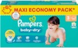 Windeln oder Pants Maxi-Pack von Pampers im aktuellen Kaufland Prospekt für 19,99 €