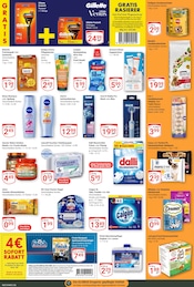 Aktueller GLOBUS Prospekt mit WC, "Aktuelle Angebote", Seite 22