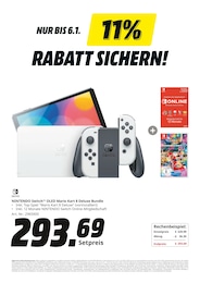 Spielekonsole Angebot im aktuellen MediaMarkt Saturn Prospekt auf Seite 2