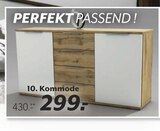 Kommode im Angebot bei BRAUN Möbel-Center in Rastatt Kommode Angebote bei BRAUN Möbel-Center Rastatt für 299,00 €