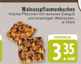 E center Herford - Walnusspflaumenkuchen Angebot im Prospekt Walnusspflaumenkuchen bei E center im Herford Prospekt für 3,35 €