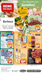 Aktueller REWE Prospekt (Nachrodt-Wiblingwerde) REWE Prospekt mit 34 Seiten (Nachrodt-Wiblingwerde)