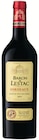 AOP Bordeaux Rouge - Baron de Lestac - Netto à Aubervilliers AOP Bordeaux Rouge - Baron de Lestac en promo chez Netto Aubervilliers à 1,59 €
