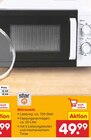 Mikrowelle im Angebot bei Netto Marken-Discount in Amberg Mikrowelle Angebote bei Netto Marken-Discount Amberg für 49,99 €