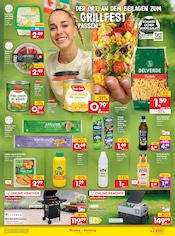 Gasgrill im Netto Marken-Discount Prospekt in Weimar Aktueller Netto Marken-Discount Prospekt mit Gasgrill, "Aktuelle Angebote", Seite 21