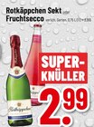 Aktuelles Sekt oder Fruchtsecco Angebot bei Trinkgut in Bad Kreuznach ab 2,99 €