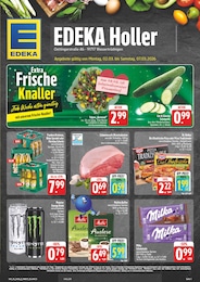EDEKA Prospekt mit 30 Seiten (Auhausen)
