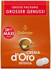 Kaffeepads Angebote von Dallmayr bei Penny Buxtehude für 3,29 €